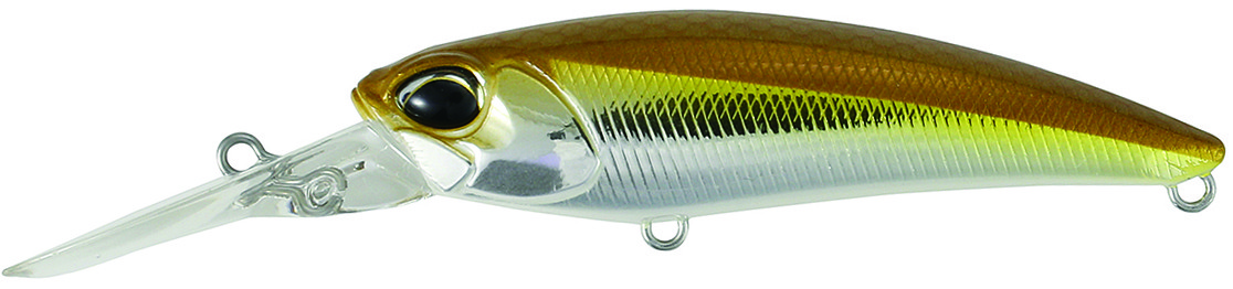 DUO Realis Shad 62DR SP  - 6
