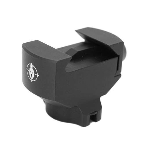 Spartan Adapter - 3