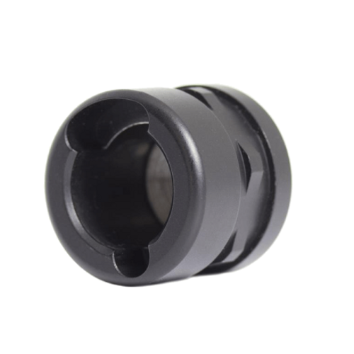 Spartan Adapter - 2