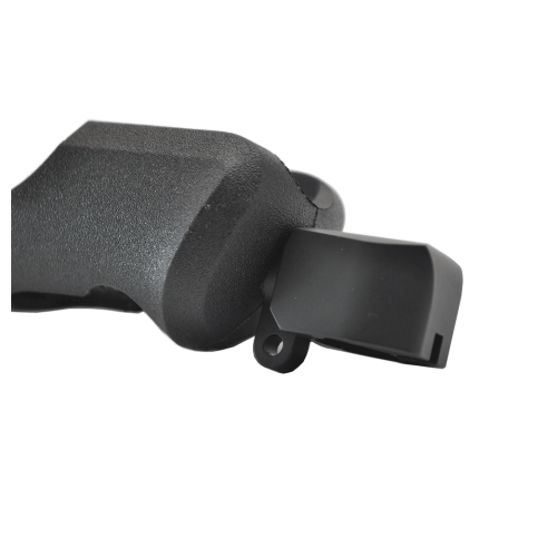 Spartan Adapter - 6