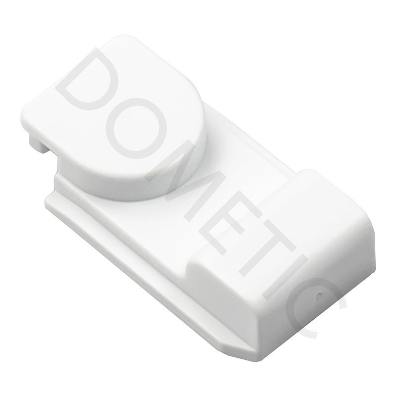 Lås, Slid, Ventilationsgaller - Fiat Bianco 210