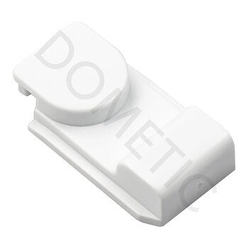 Lås, Slid, Ventilationsgaller - Fiat Bianco 210