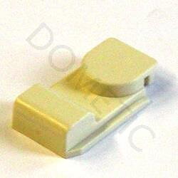 Lås, Slid, Ventilationsgaller - Beige RU1020
