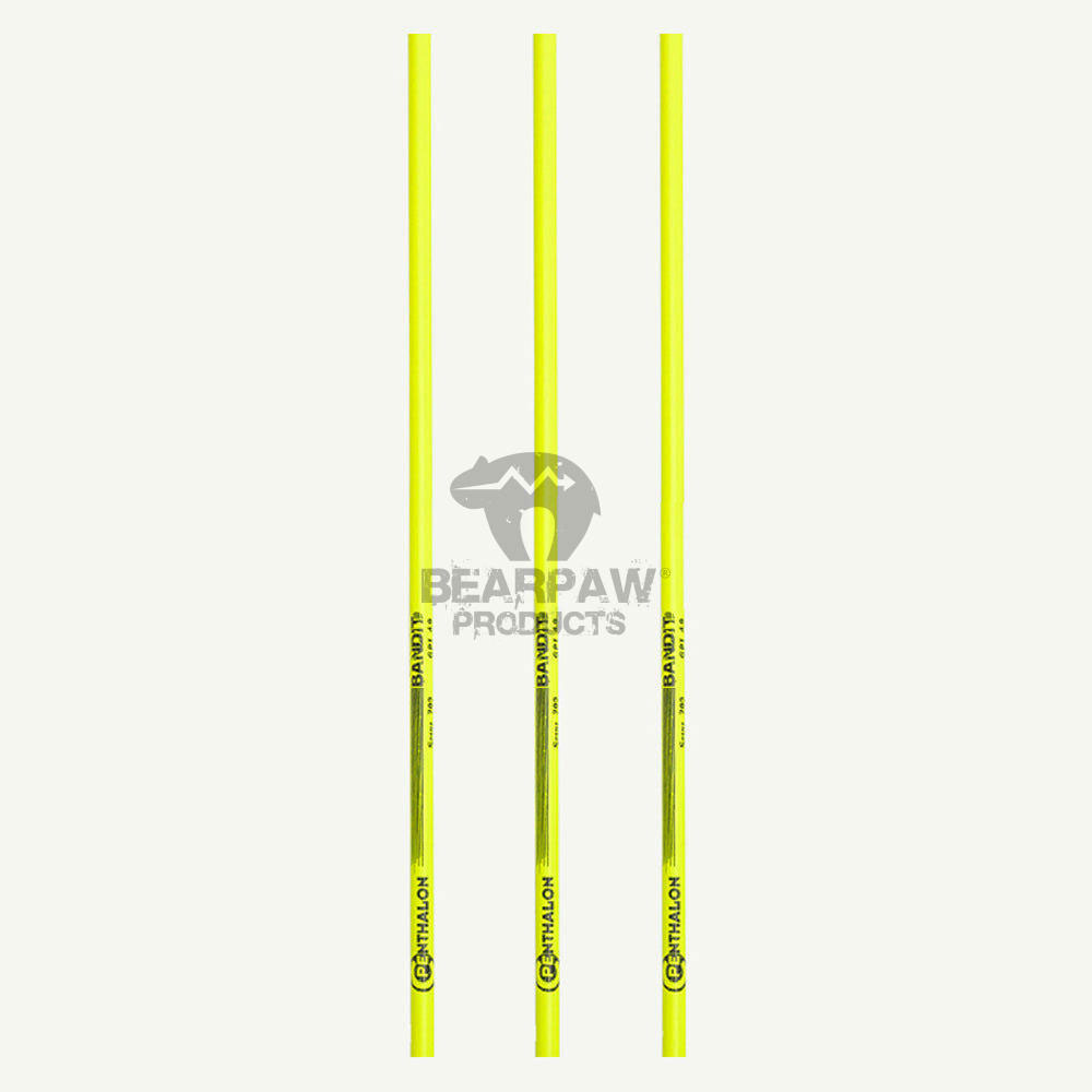 Penthalon Bandit Neon - 3
