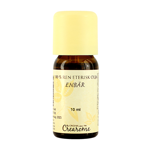 Eterisk Olja Enbär Crearome 10ml