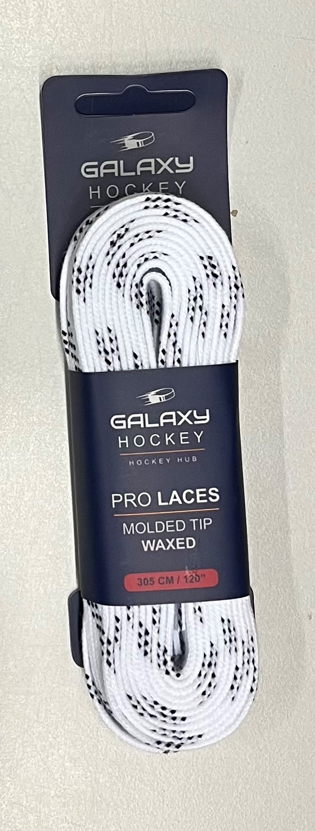 GALAXY SKRIDSKOSNÖREN VITA VAXADE