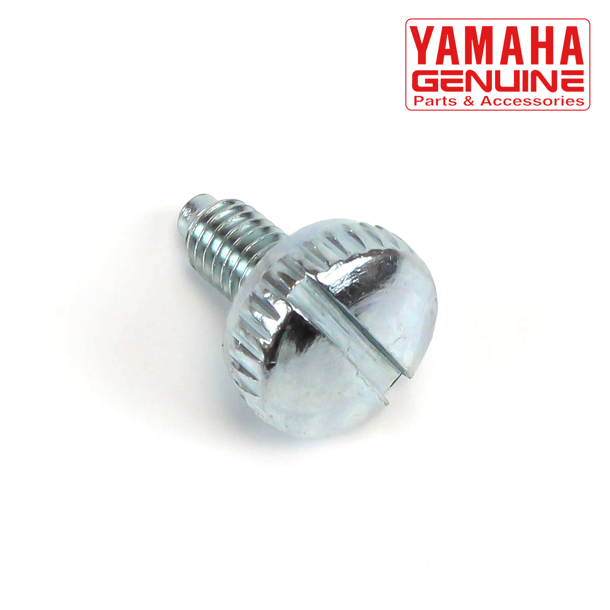 Skrue Yamaha OEM - Sadelfastgørelse - DT50R 93-