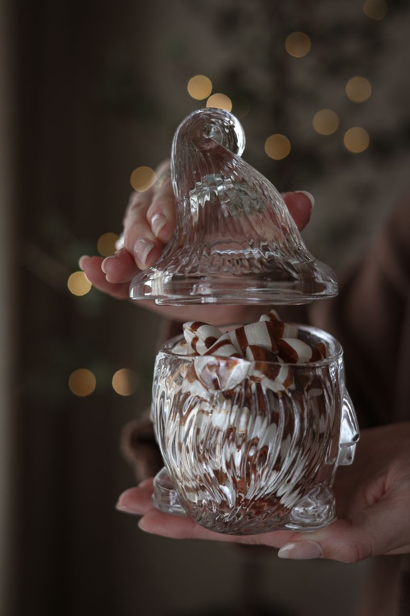 Tomte Glasburk - Majas Cottage - 2