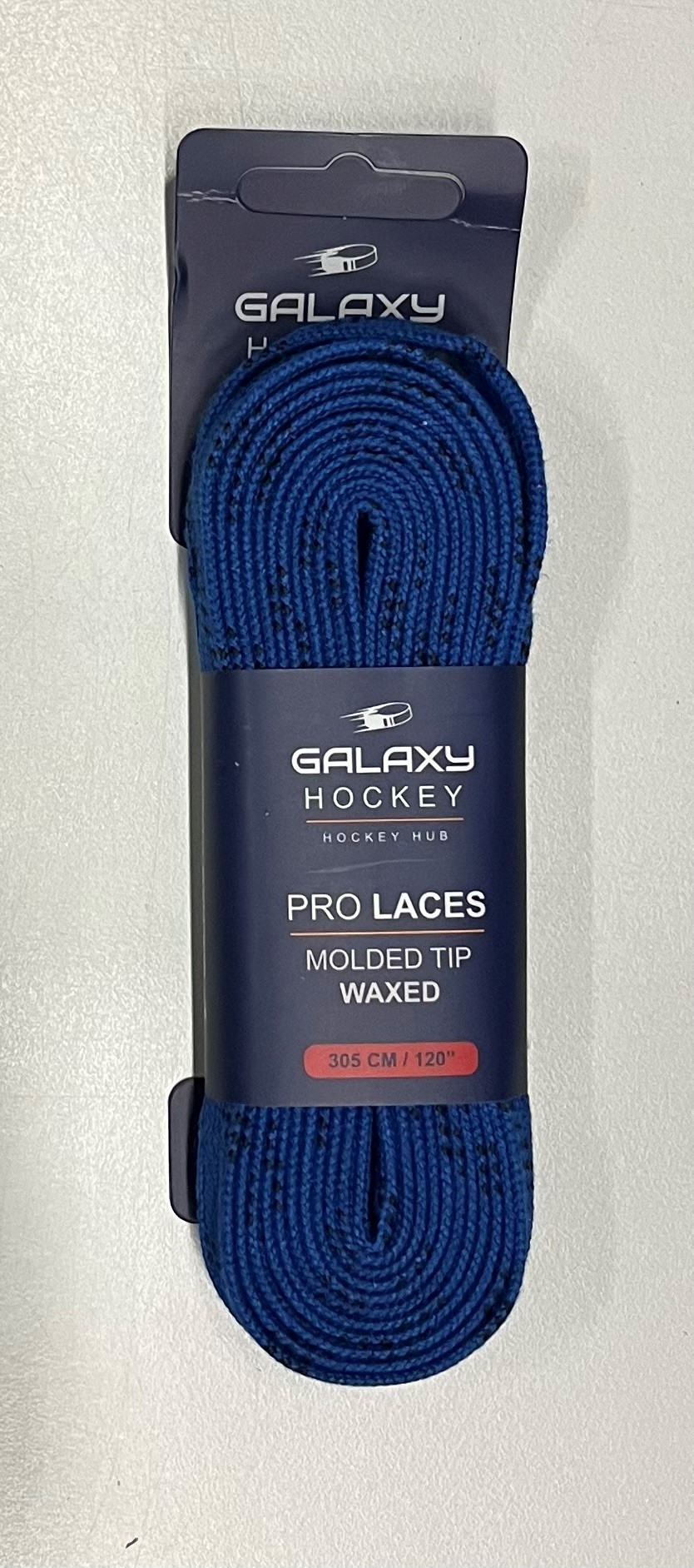 GALAXY SKRIDSKOSNÖREN BLÅA  VAXADE