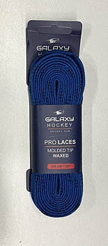 GALAXY SKRIDSKOSNÖREN BLÅA  VAXADE