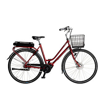 Skeppshult NOVA EL PREMIUM, 7-VXL.