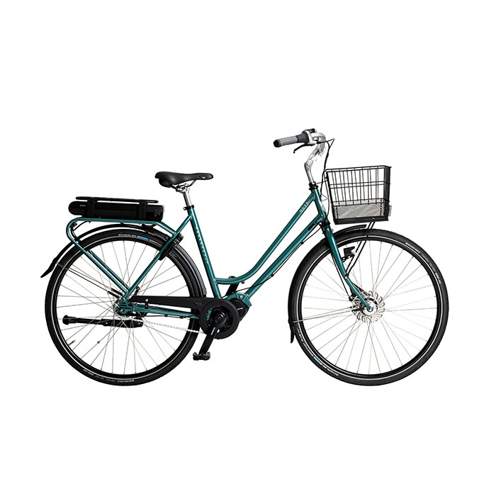 Skeppshult NOVA EL PREMIUM, 7-VXL.