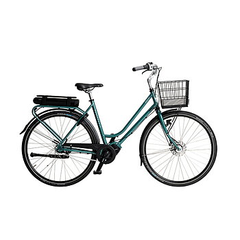 Skeppshult NOVA EL PREMIUM, 7-VXL.