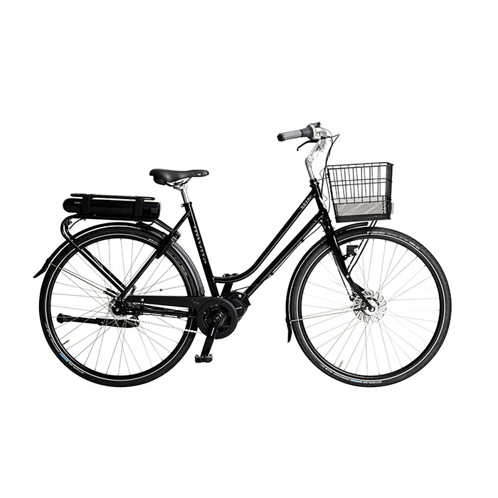 Skeppshult NOVA EL PREMIUM, 7-VXL. - 4