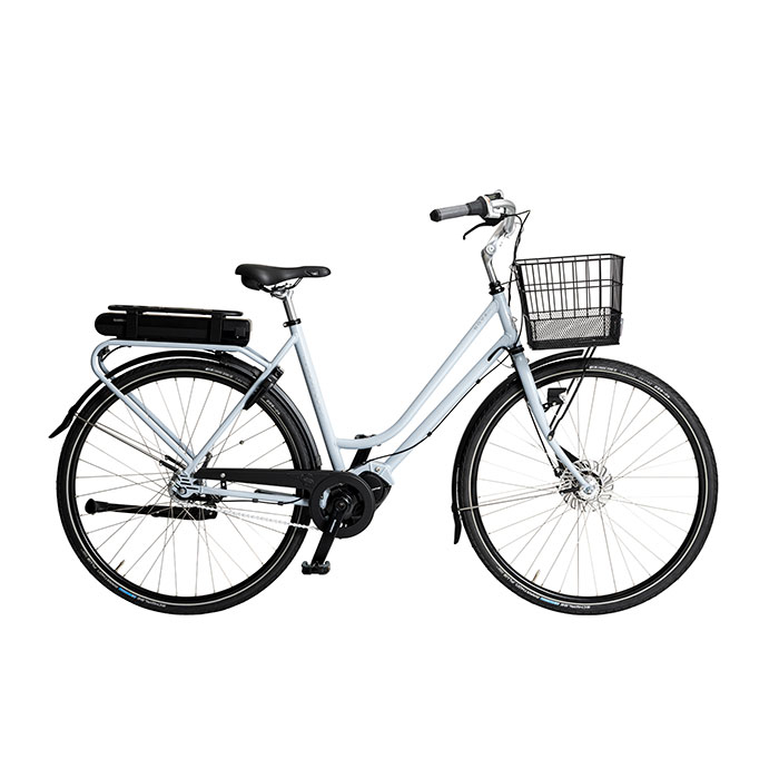 Skeppshult NOVA EL PREMIUM, 7-VXL. - 3