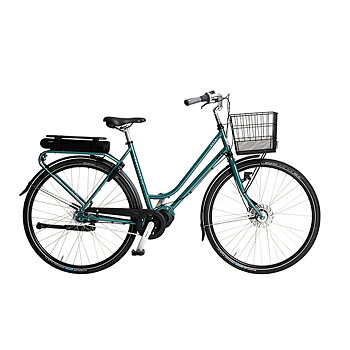 Skeppshult NOVA EL, 7-VXL.