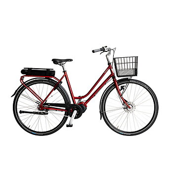 Skeppshult NOVA EL, 7-VXL.