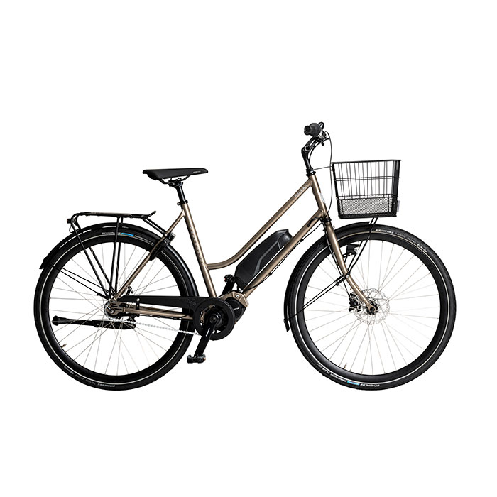 Skeppshult NOVA SPORT EL, 7-VXL - 2