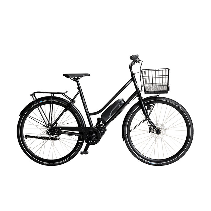 Skeppshult NOVA SPORT EL, 7-VXL - 3