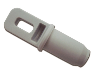 Koblingsbeslag til G-stang - 19mm