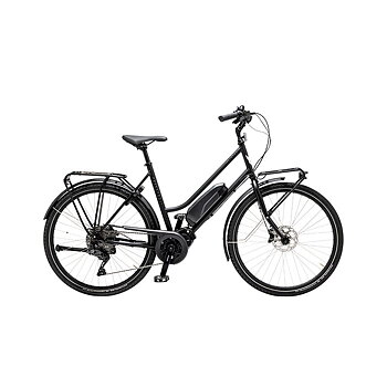 Skeppshult SUVERÄN EL DAM, 10-VXL.