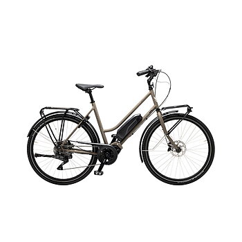 Skeppshult SUVERÄN EL DAM, 10-VXL.