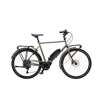 Skeppshult SUVERÄN EL Herr, 10-VXL.