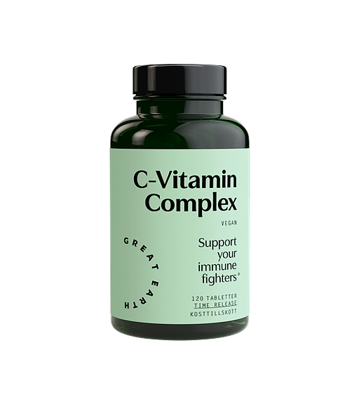 C-Vitamin Complex