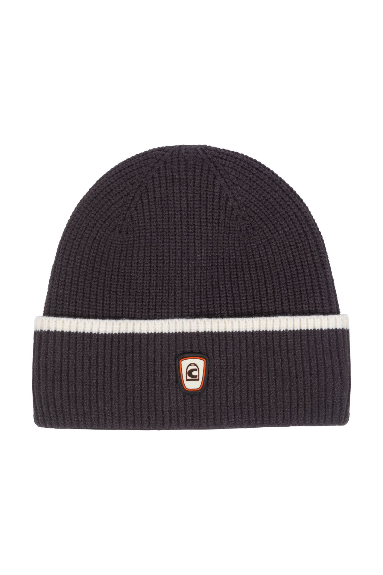CAVALLOTUS Knitted Hat - Espresso