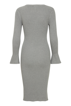BYMmorla Rib Dress - 2