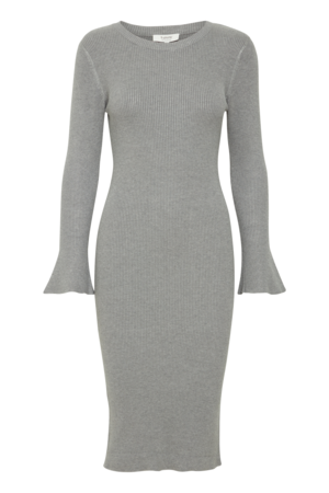 BYMmorla Rib Dress