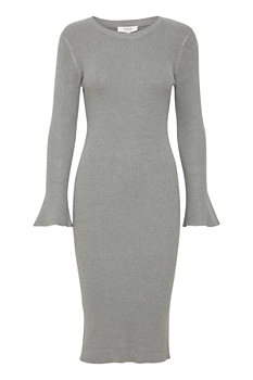 BYMmorla Rib Dress