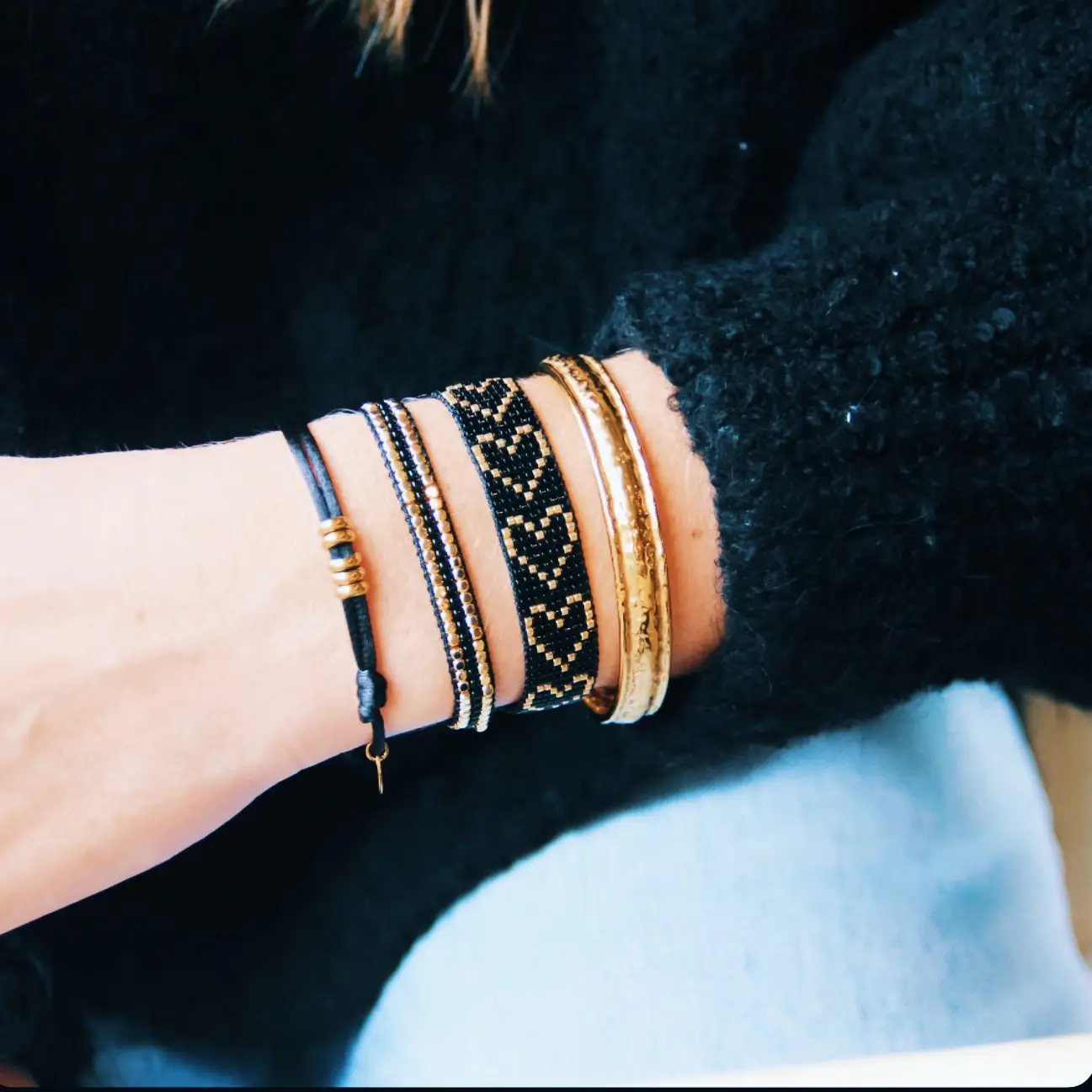 Armband - 2