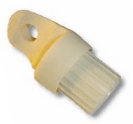 Coupling bracket for CarbonX - 23mm
