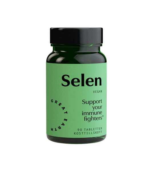 Selen