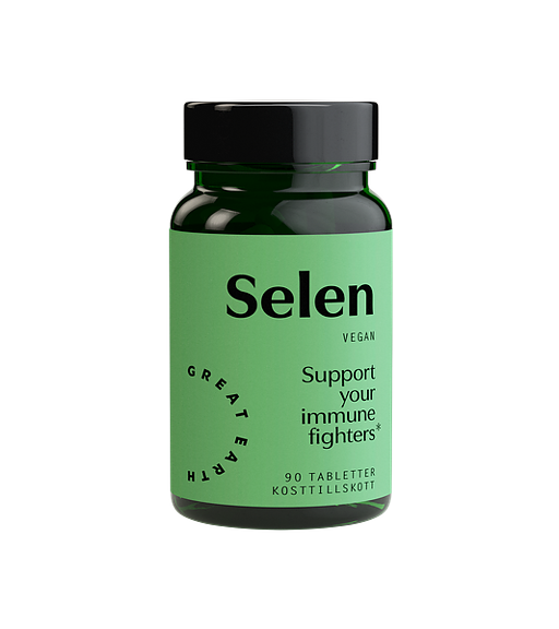 Selen