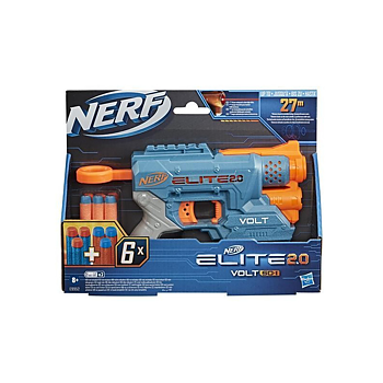 Nerf N-Strike Elite 2.0 Blaster Volt SD-1