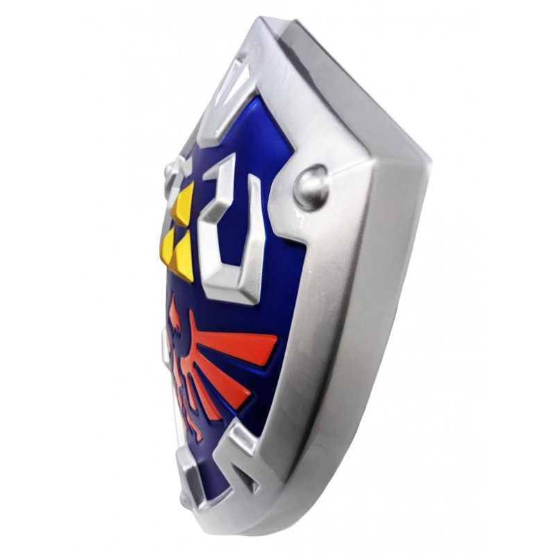 Nintendo Zelda Sköld - 2