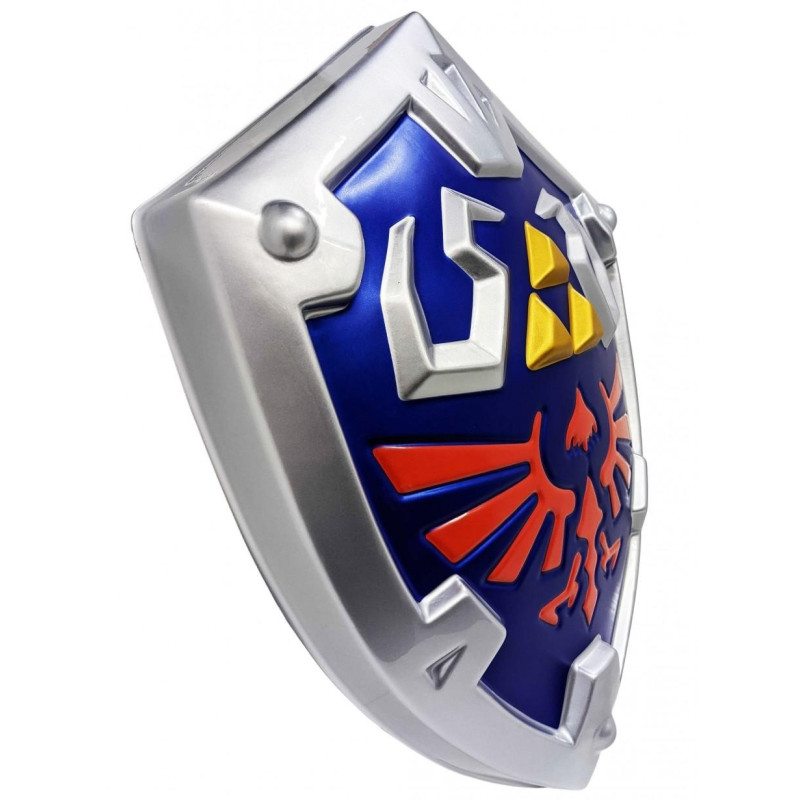 Nintendo Zelda Sköld - 4