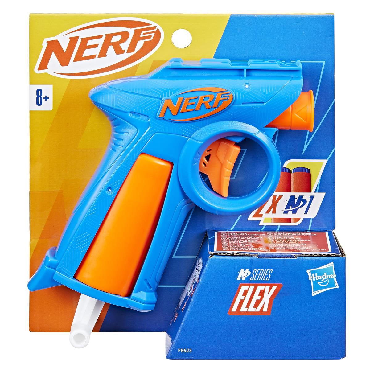 Nerf N1 Blaster N Series Flex - 4