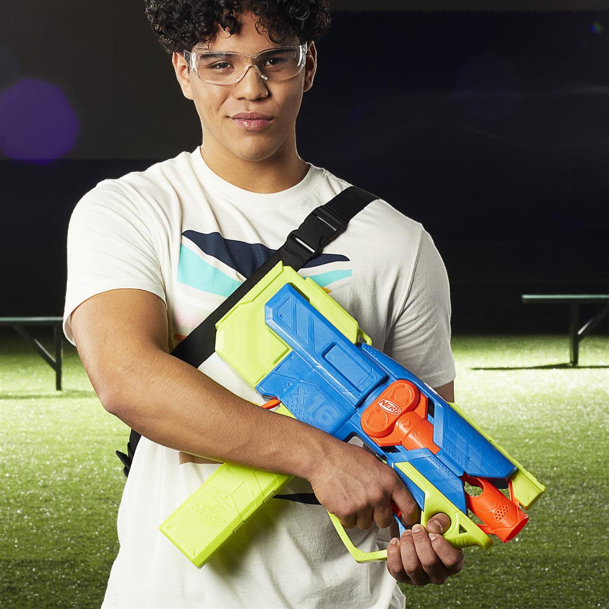 Nerf N1 Blaster N Series Sprinter - 5