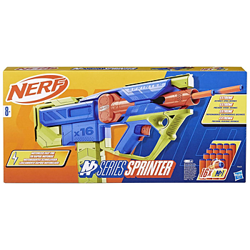 Nerf N1 Blaster N Series Sprinter