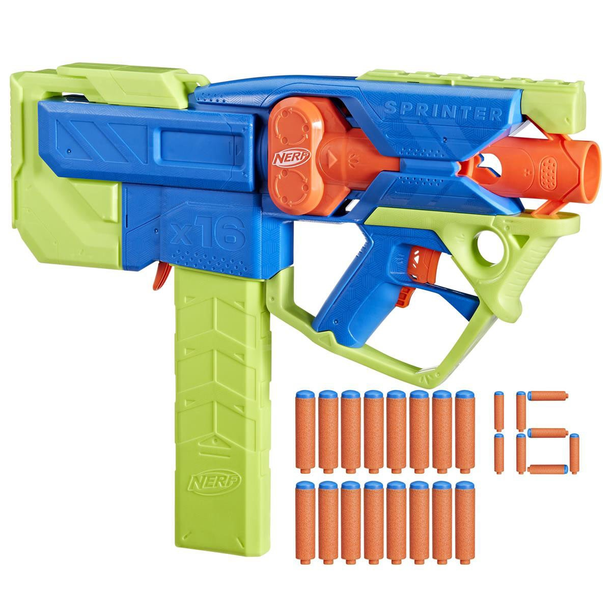 Nerf N1 Blaster N Series Sprinter - 2