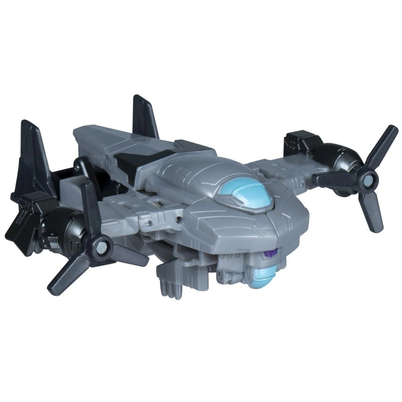 Transformers Earthspark 1-Step Smash Changer Megatron - 2