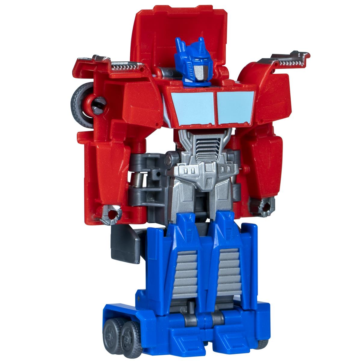 Transformers Earthspark  Figur 13 cm Otimus Prime - 2