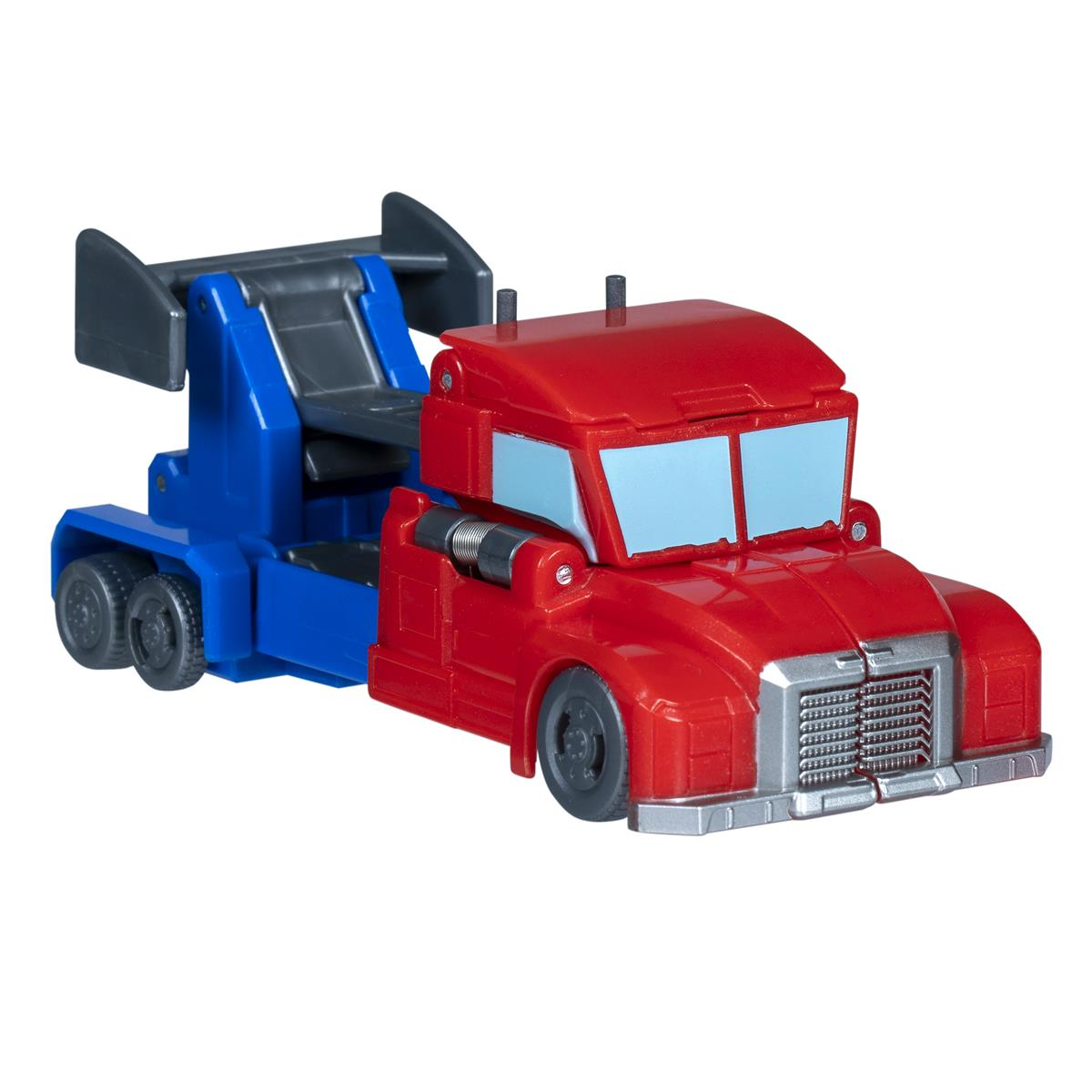 Transformers Earthspark  Figur 13 cm Otimus Prime - 3
