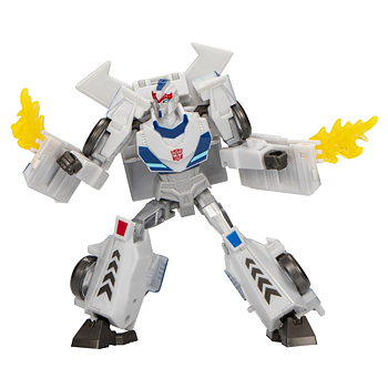 Transformers Earthspark  Figur 13 cm Prowl
