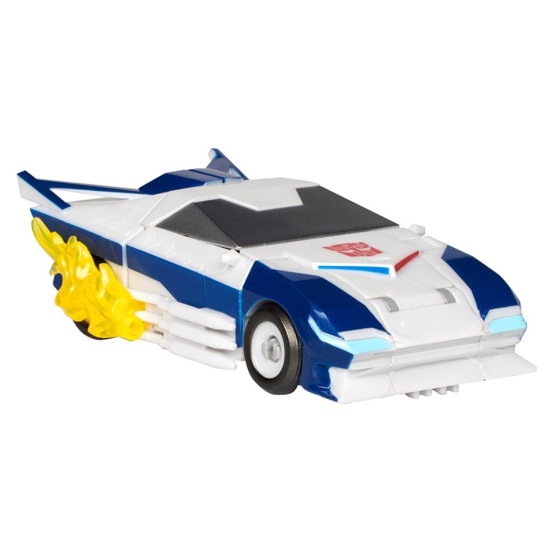 Transformers Earthspark  Figur 13 cm Prowl - 4