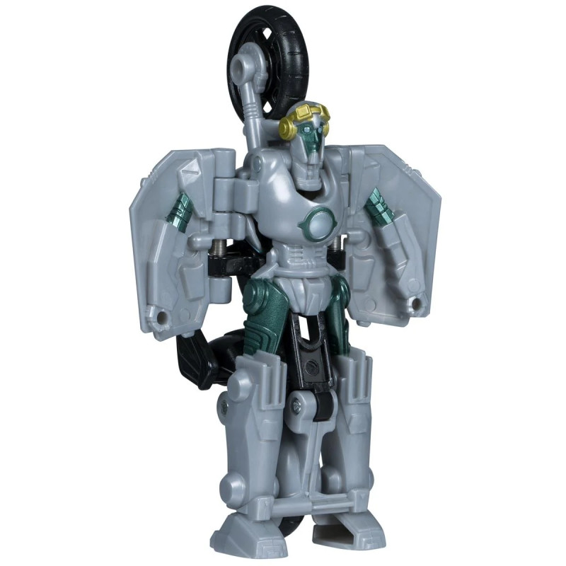 Transformers Earthspark  Figur 13 cm Trash - 2