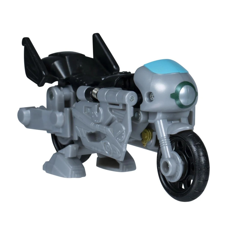 Transformers Earthspark  Figur 13 cm Trash - 4